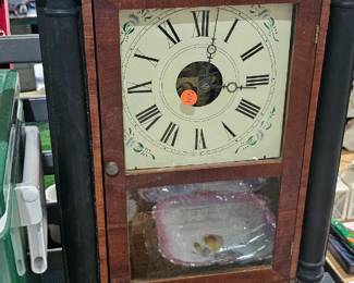 CLOCK