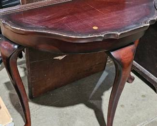 TABLE