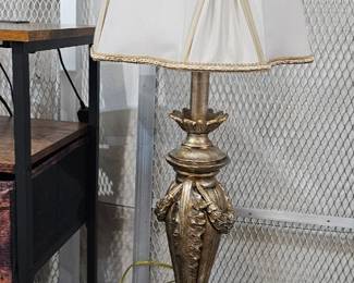 LAMP