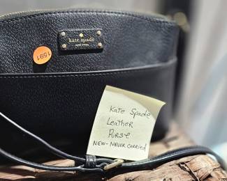 PURSE