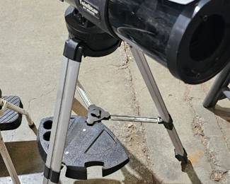 TELESCOPE