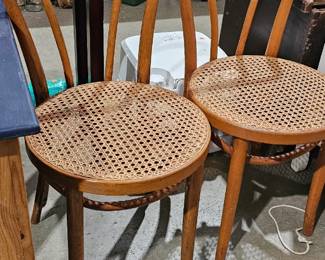 CHAIRS