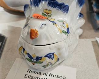 ELIZABETH ARDEN PORCELAIN DOVE