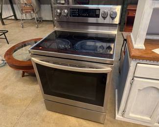 STOVE