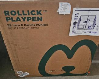 PLAYPEN