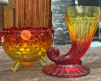 AMBER LOT