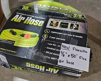 AIR HOSE