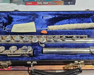 FLUTE