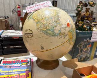 GLOBE