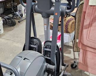 EXERCISE EQUIPMENT