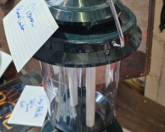 COLEMAN LANTERN