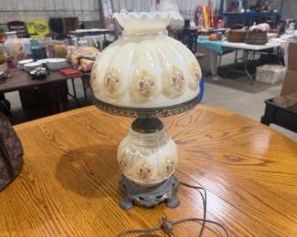 LAMP