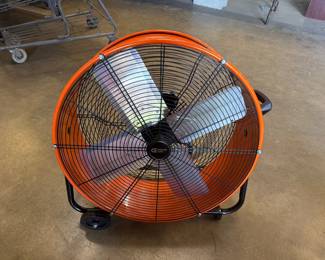 FAN