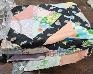 QUILT TOP
