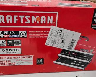 CRAFTSMAN