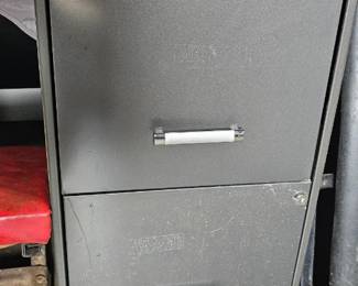 FILE CABINET