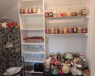 Yankee Candle