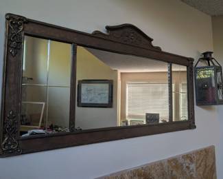 Antique Mirror