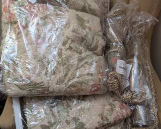 Sweet Dreams Bedding