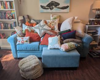Pier One Pillows