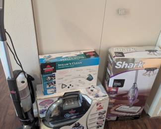 New in Box Appliances