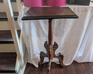 Antique Table