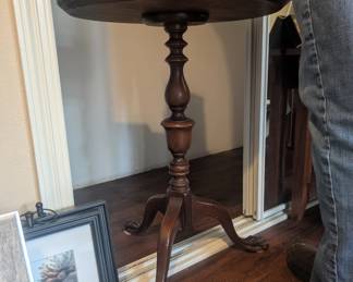 Antique Table