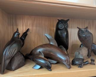 Ironwood Collection