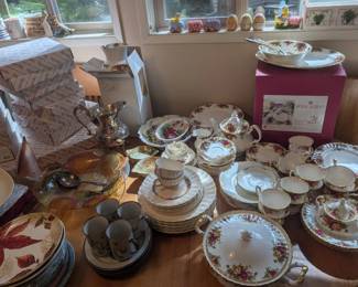 Royal Albert