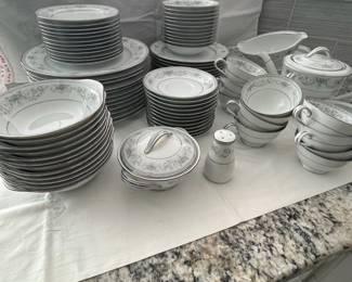 k Noritake