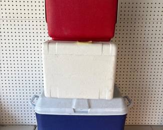 g Coolers Including Playmate by Igloo