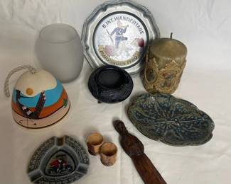 d Miscellaneous Home Dcor Items Collection