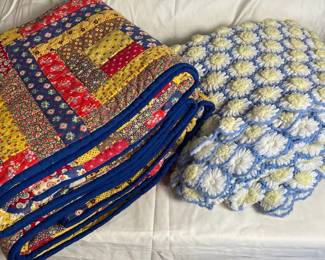 z Handmade Bed Comforters and Quilts