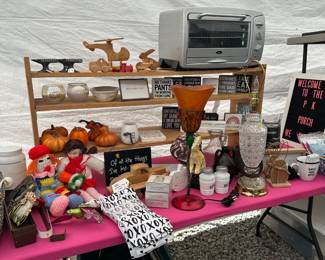 Sale Picture