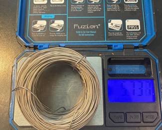 Silver Wire