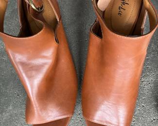 Style & Co. Women's Wedge Sandals