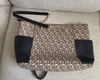 DKNY Gigi Tote Bag
