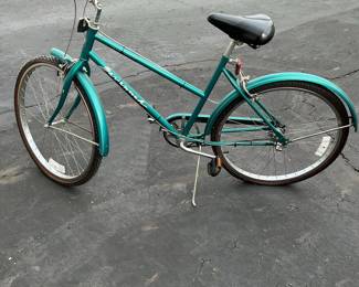 Schwinn Classic Cruiser Bicycle