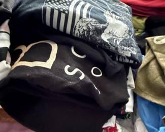 Graphic T-Shirts Assortment