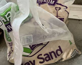 Garick Premium Play Sand