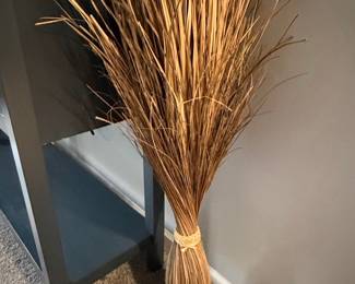 Mid-Century Drip Glaze Ceramic Vase