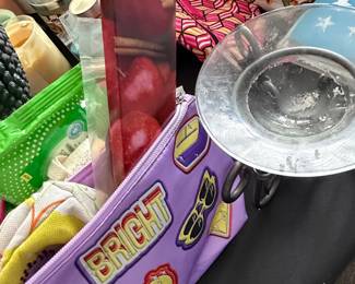 Assorted Holiday and Novelty Items