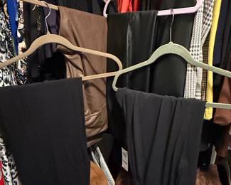 Women's Assorted Pants Collection