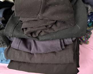 Assorted Women's Clothing Bundle
