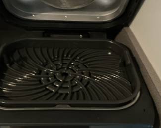 Ninja Foodi Smart XL 6-in-1 Indoor Grill & Air Fryer