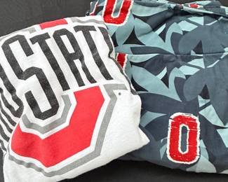 Ohio State Buckeyes T-Shirts (2-Pack)