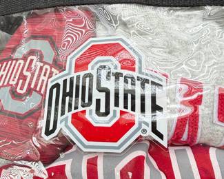 Ohio State Buckeyes Apparel Bundle