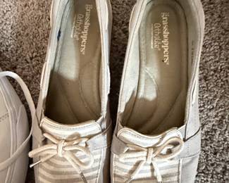 Grasshoppers Ortholite Women's Loafers