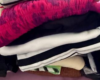 Assorted Women's Clothing Lot