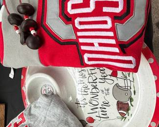 Ohio State Buckeyes Fan Bundle